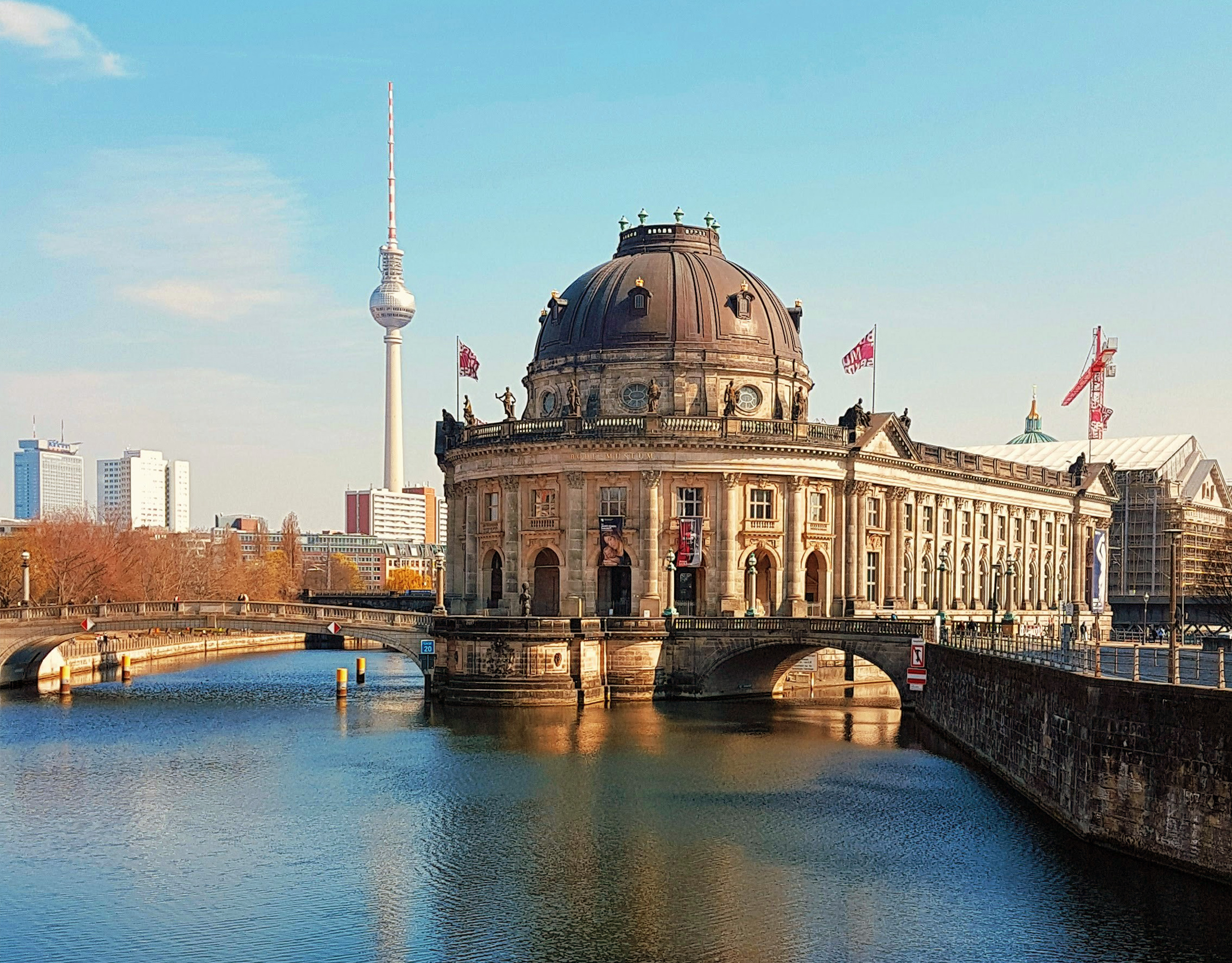 &logo; Berlin